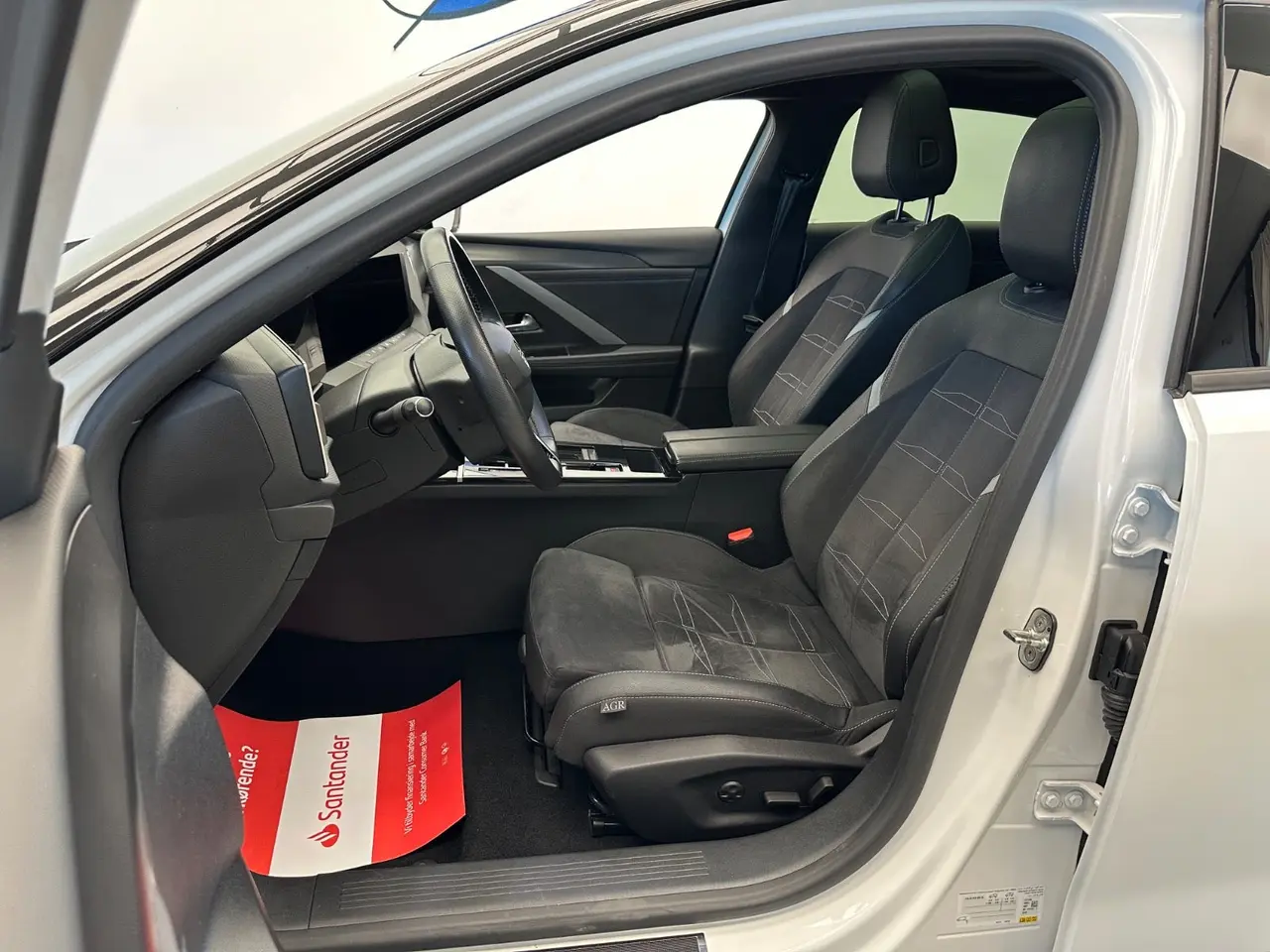 Billede 10 - Opel Astra-e 54 Ultimate