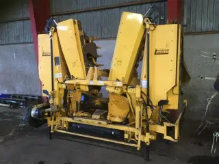 New Holland Kemper majsbord til fr 700