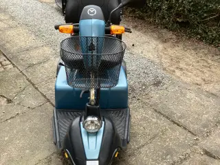 Nordic mini crosser