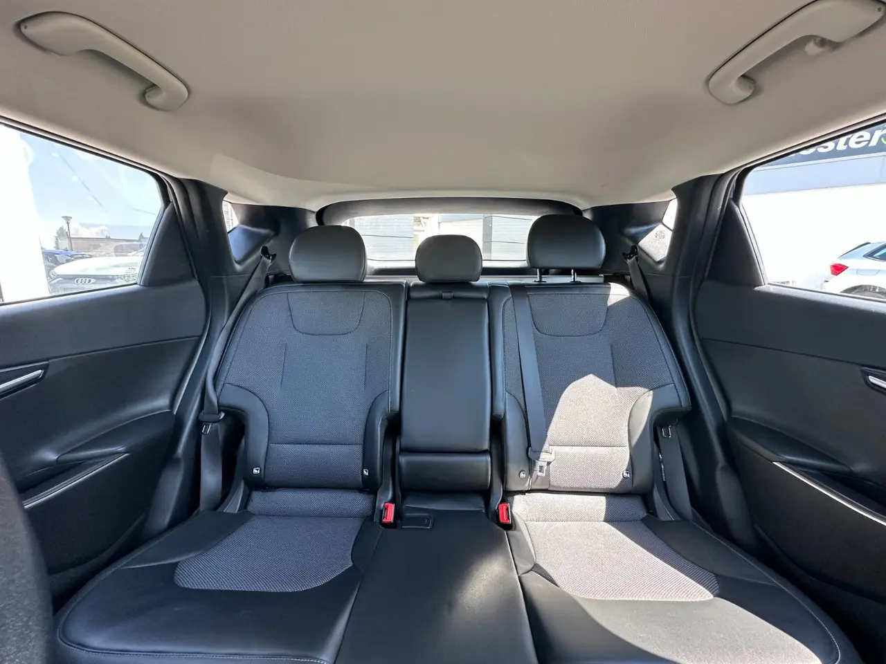 Billede 14 - Kia EV6 77 Long Range Upgrade