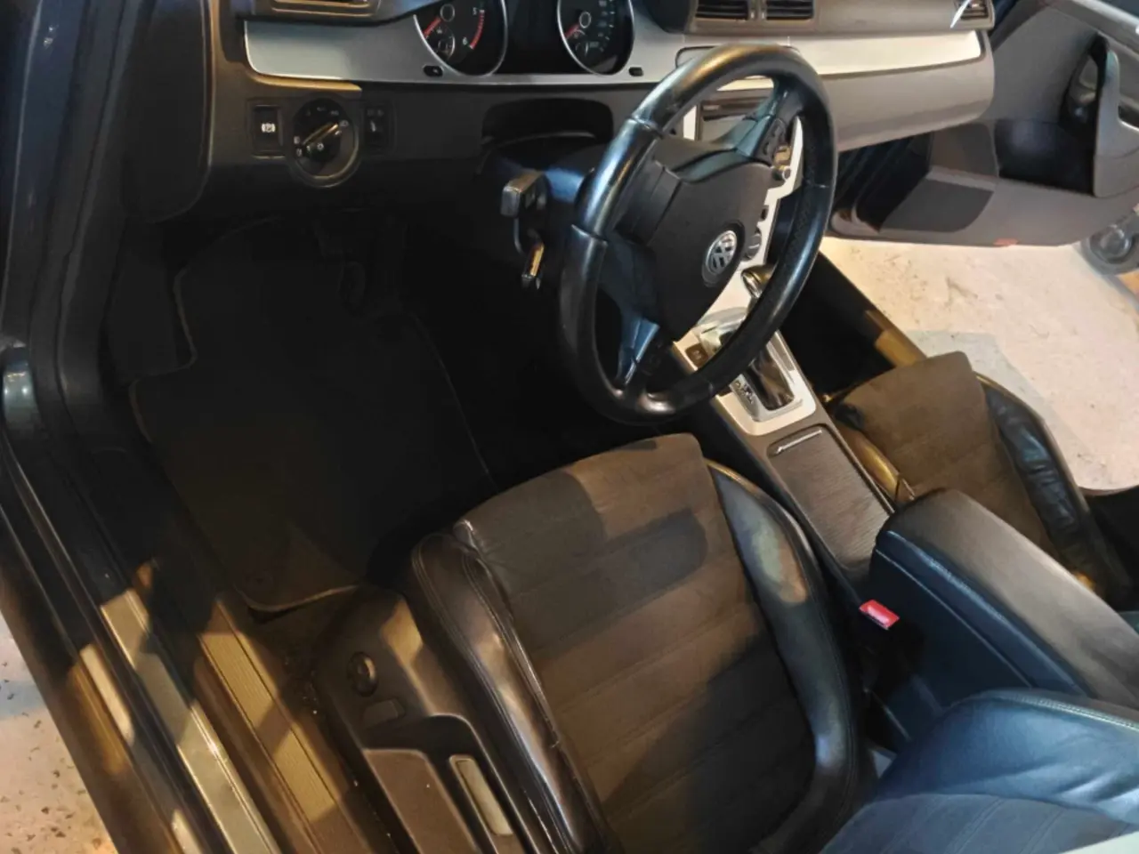 Billede 5 - Vw passer 3c 2.0tdi 170hk dsg