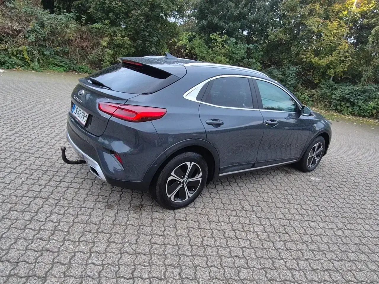 Billede 5 - Kia XCeed 1,6 PHEV Upgrade+ DCT