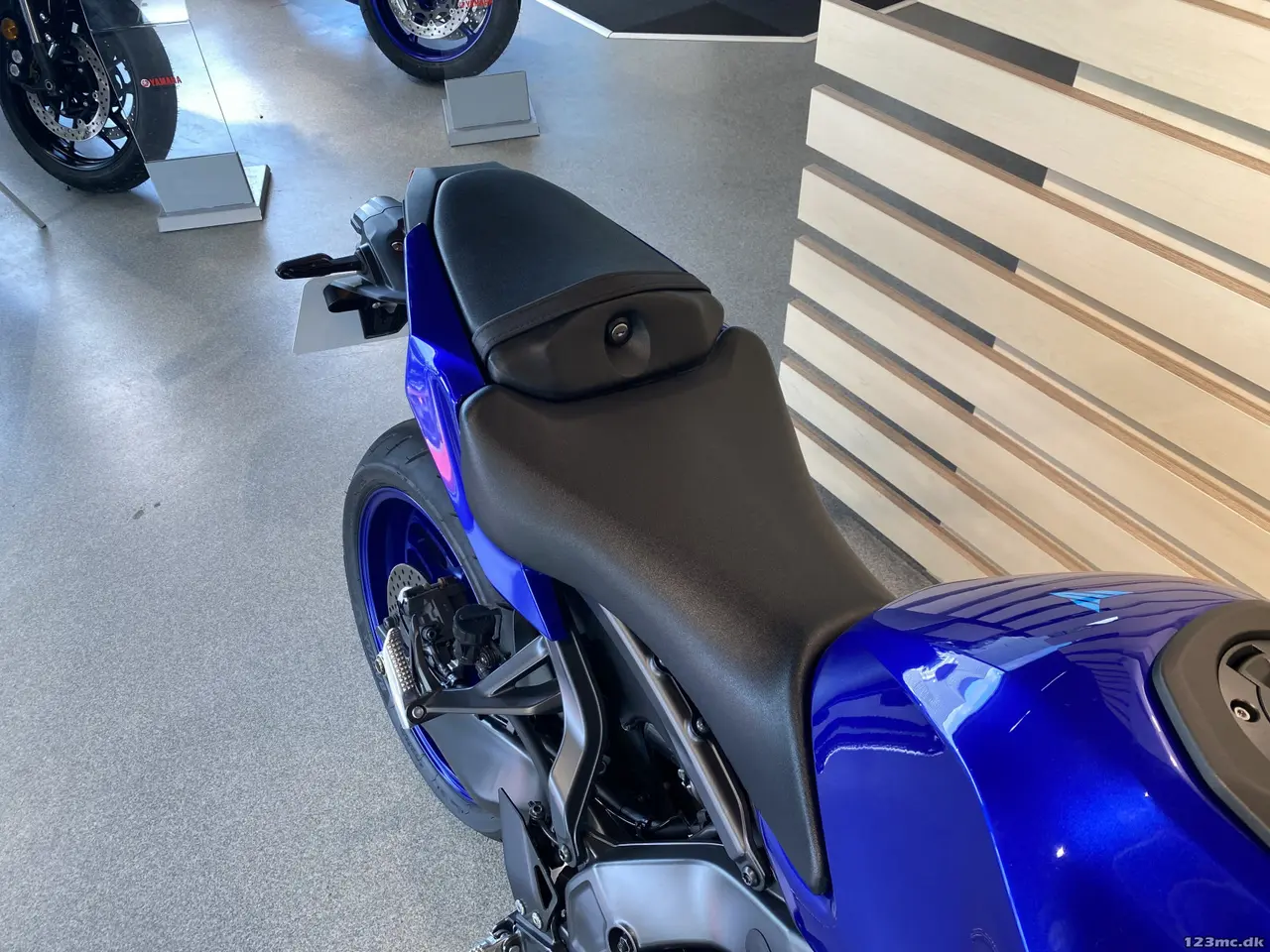 Billede 12 - Yamaha MT-09 Y-AMT