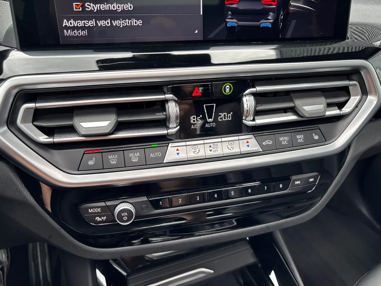 Billede 17 - BMW iX3  Charged Plus M-Sport