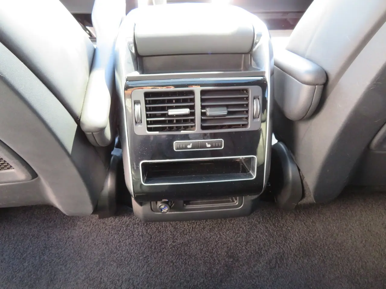 Billede 7 - Land Rover Range Rover Sport 5,0 SCV8 HSE aut.