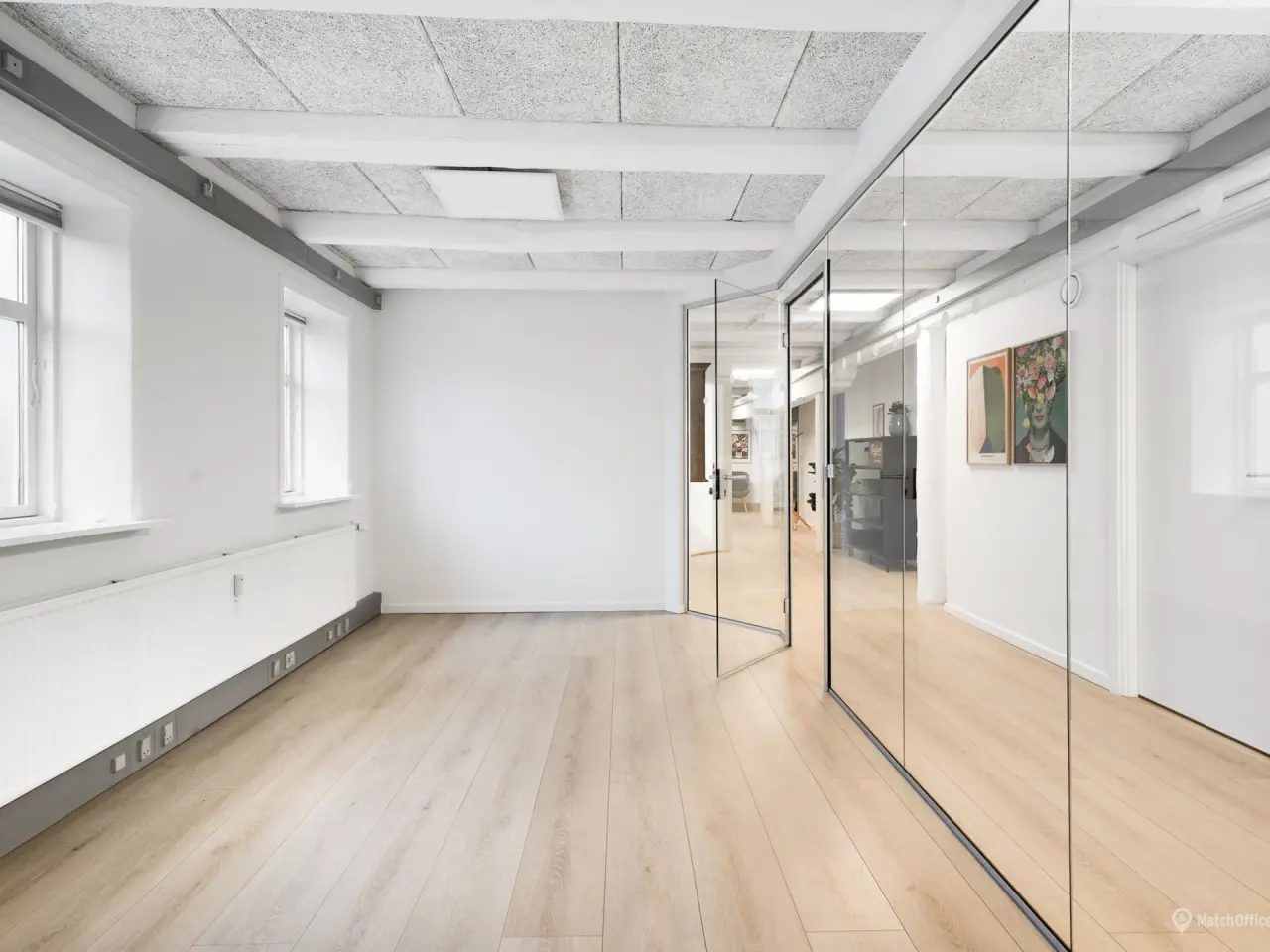 Billede 1 - EasyClinic Randers. Vestergade - Klinik 1.04