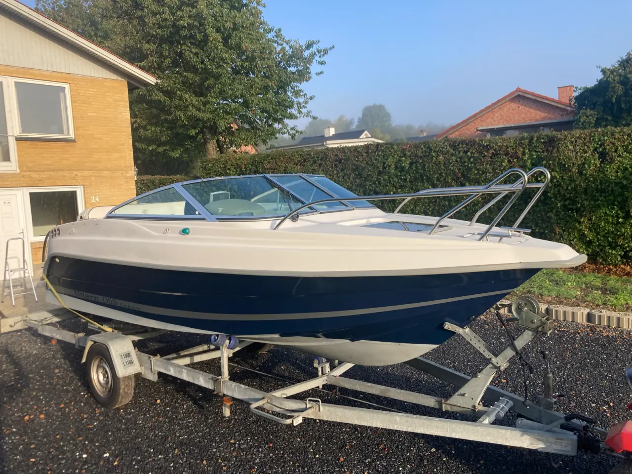 Billede 9 - Uttern D55 Exclusive