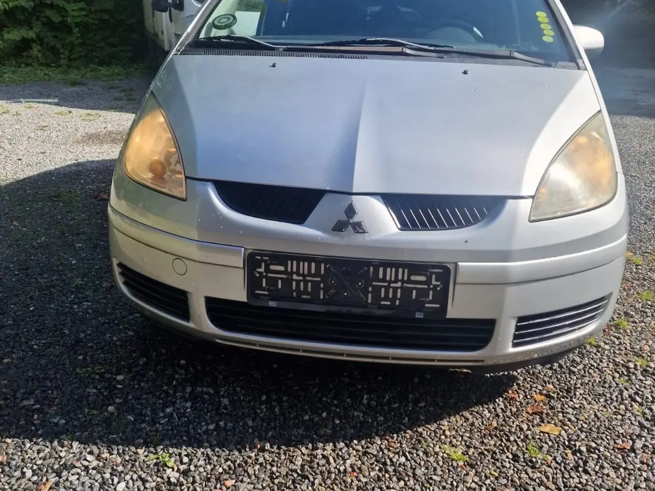 Billede 1 - Mitsubishi Colt 1,5 2006