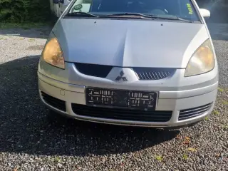 Mitsubishi Colt 1,5 2006