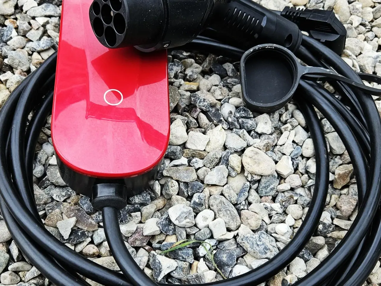 Billede 19 - MOLE M20 / 100 % elektrisk / fabriksny og med tilbehør