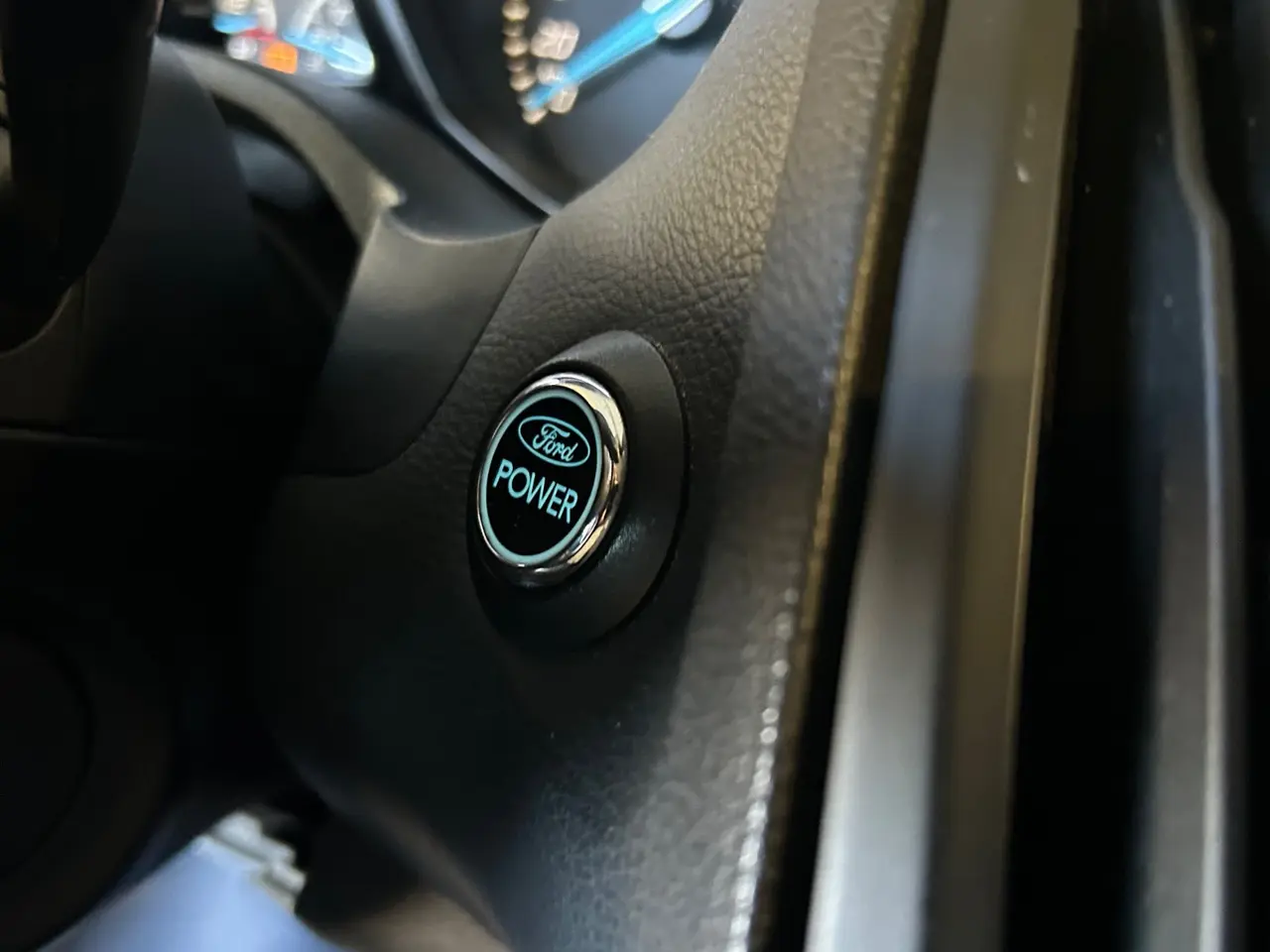 Billede 16 - Ford Focus 2,0 TDCi 163 Titanium stc. aut.