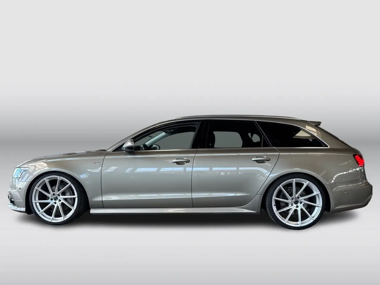 Billede 2 - Audi A6 3,0 TDi 218 S-line Avant S-tr.