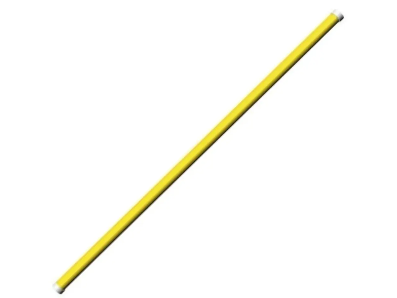 Billede 1 - Bom krydstræ Ø9,5 x3,0m incl endekapper