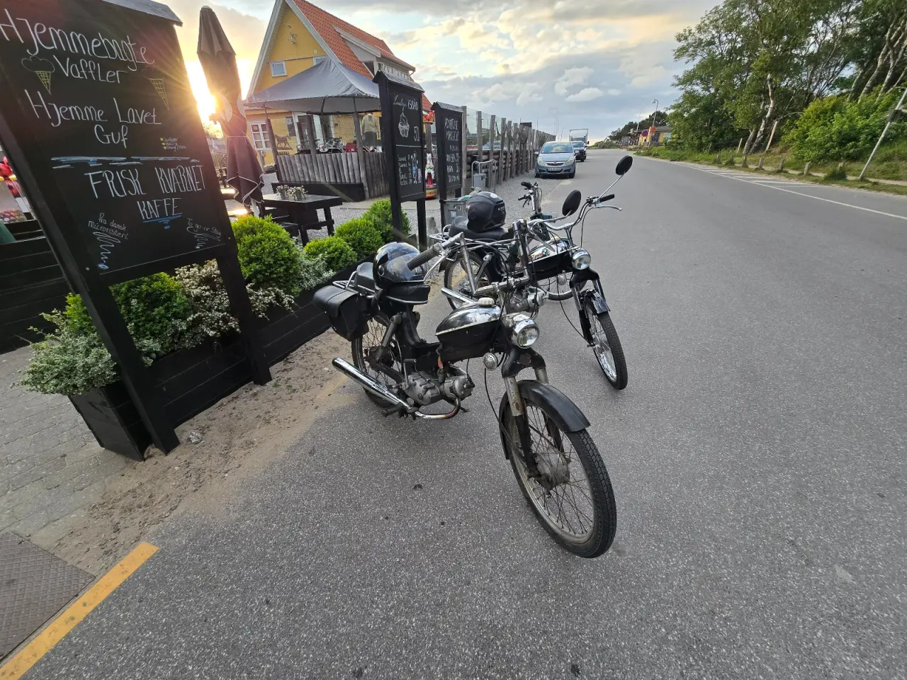 Billede 2 - Puch ms50 3 gear