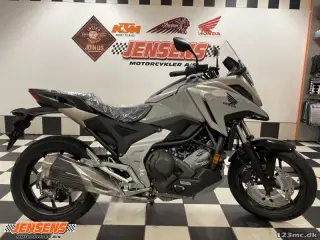 Honda NC 750 XD