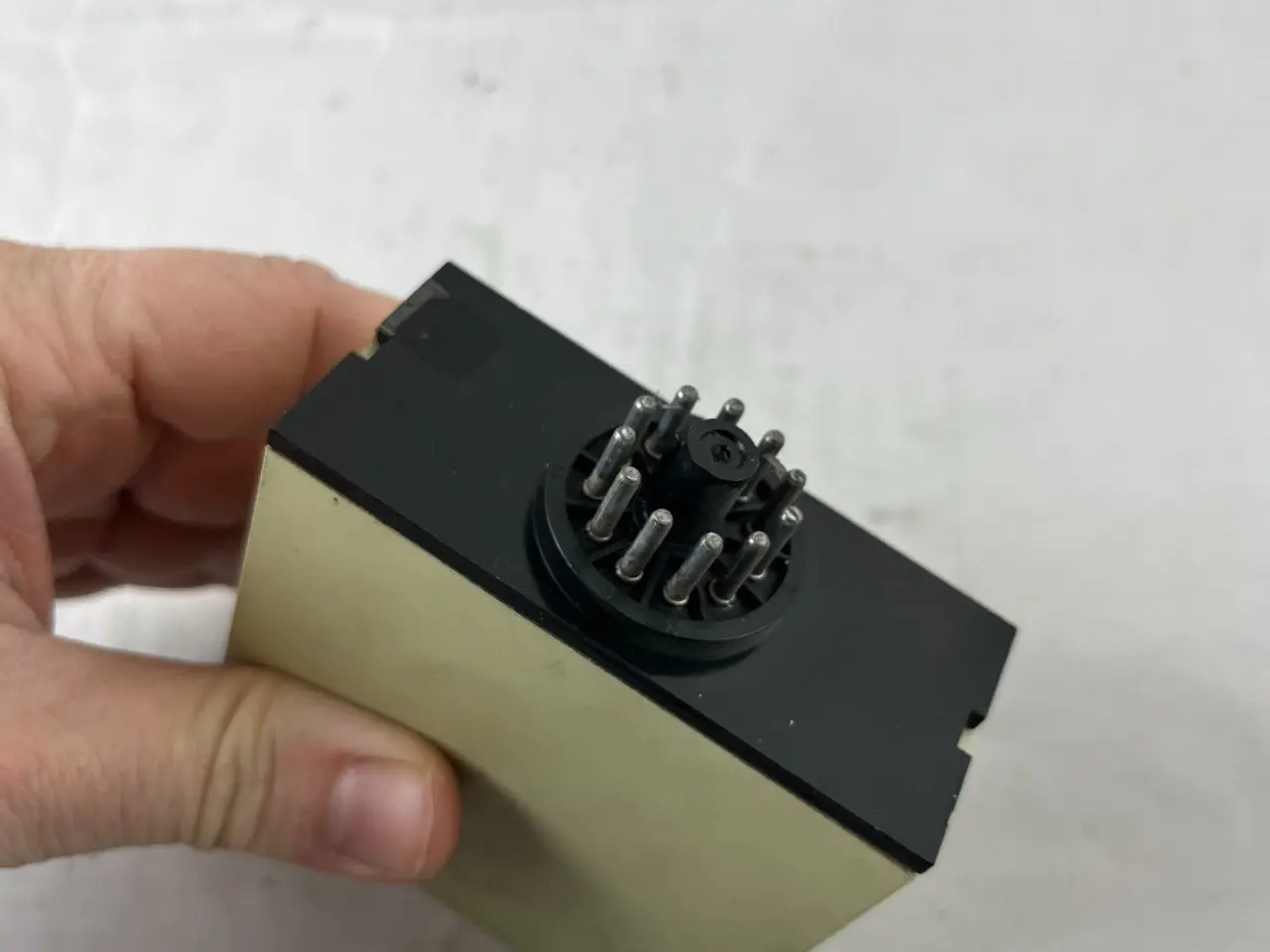 Billede 7 - Electromatic SE 110 024 S‑System Infrared Photo