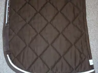 Dressurunderlag 17"