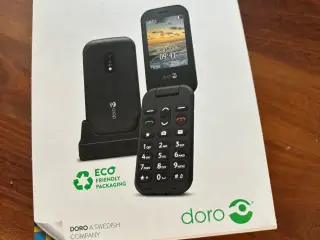 Doro klap telf.