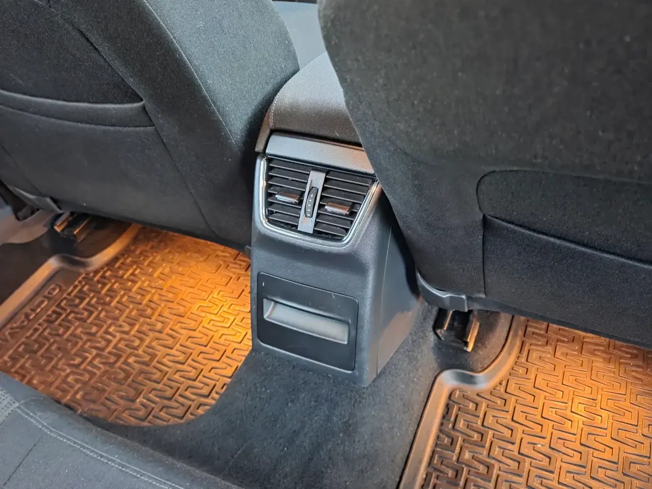 Billede 16 - Skoda Octavia 1,6 TDi 115 Style Combi DSG