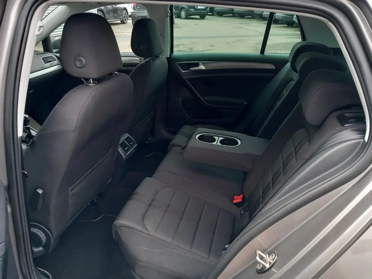 Billede 14 - VW Golf VII 1,0 TSi 115 Style BM