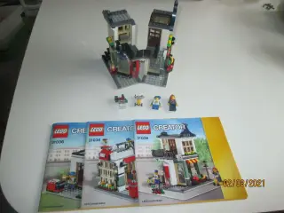 creator 36036