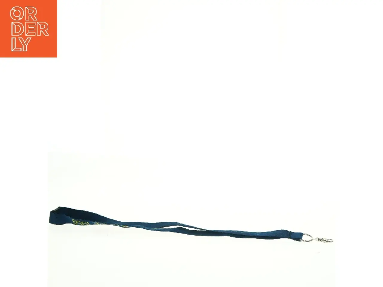 Billede 3 - Nøglesnor fra Blåkläder Workwear (str. 49 cm)