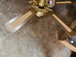 Loft ventilator