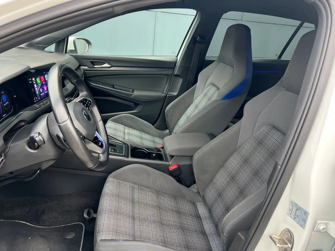 Billede 9 - VW Golf VIII 1,4 GTE DSG