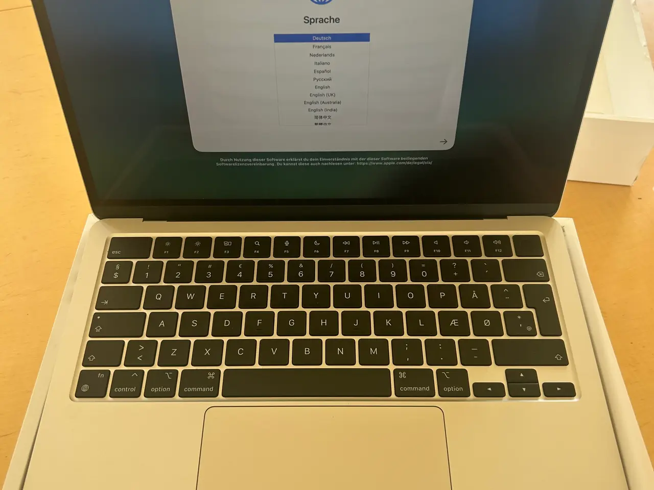 Billede 2 - MacBook Air 2024