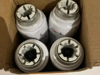 Termostat til radiator