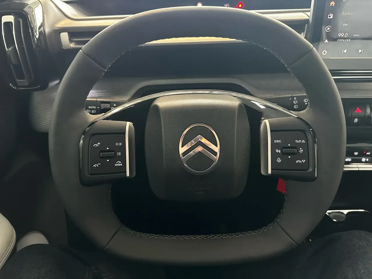 Billede 13 - Citroën e-C3 Aircross EL VTR Sport 113HK 5d Aut.
