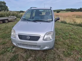Suzuki Wagon R+ 1,3 GL