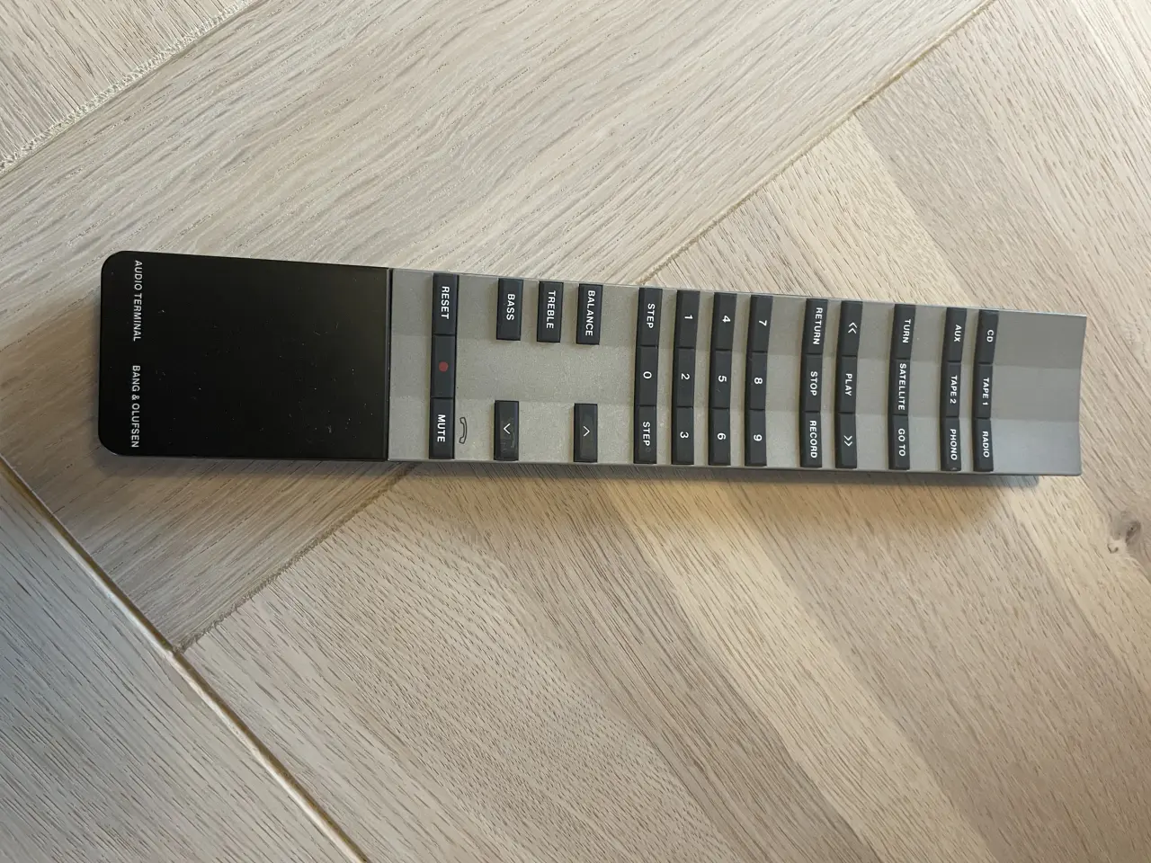 Billede 7 - BEOSYSTEM 2500