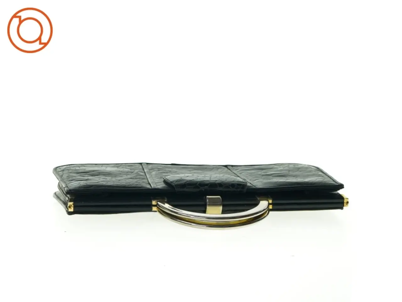 Billede 3 - Håndtaske (str. 41 x ikke 20 cm)