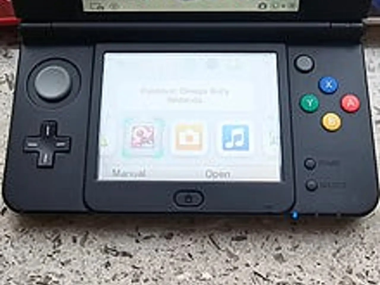 Billede 7 - Nintendo New 3ds
