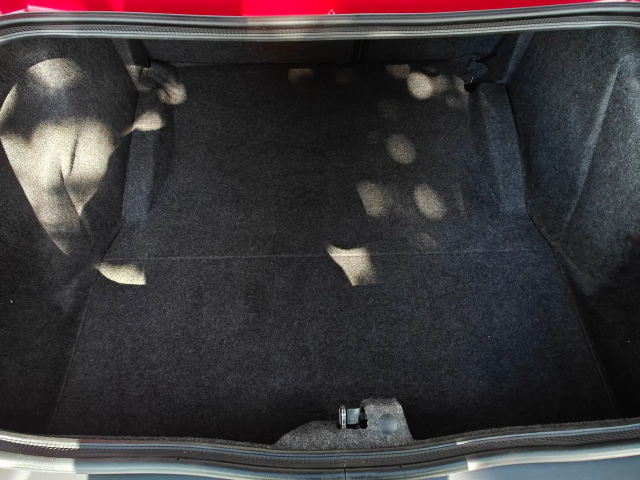 Billede 2 - Dodge Challenger Hellcat (original - ikke klon)