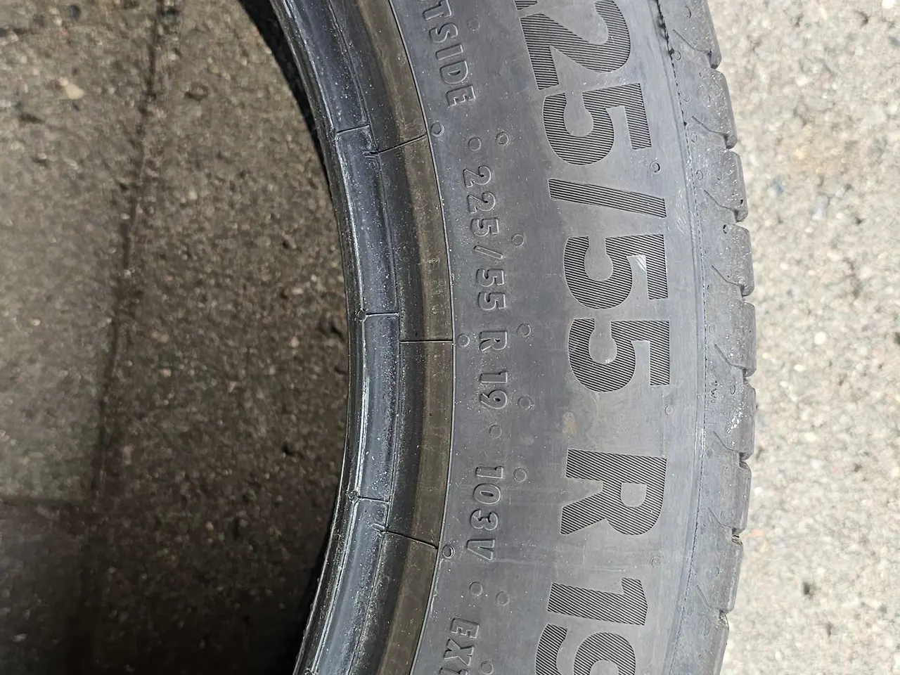 Billede 2 - Continental premium contact 6