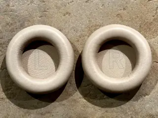 Ørepuder til Beoplay HX Lysebrun