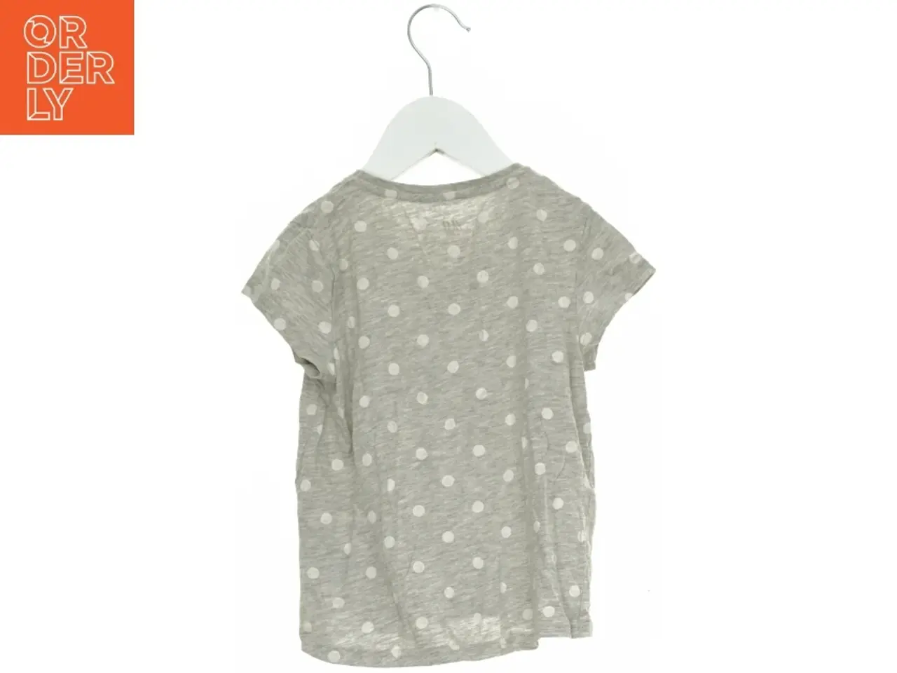 Billede 2 - T-Shirt fra H&M (str. 116 cm)