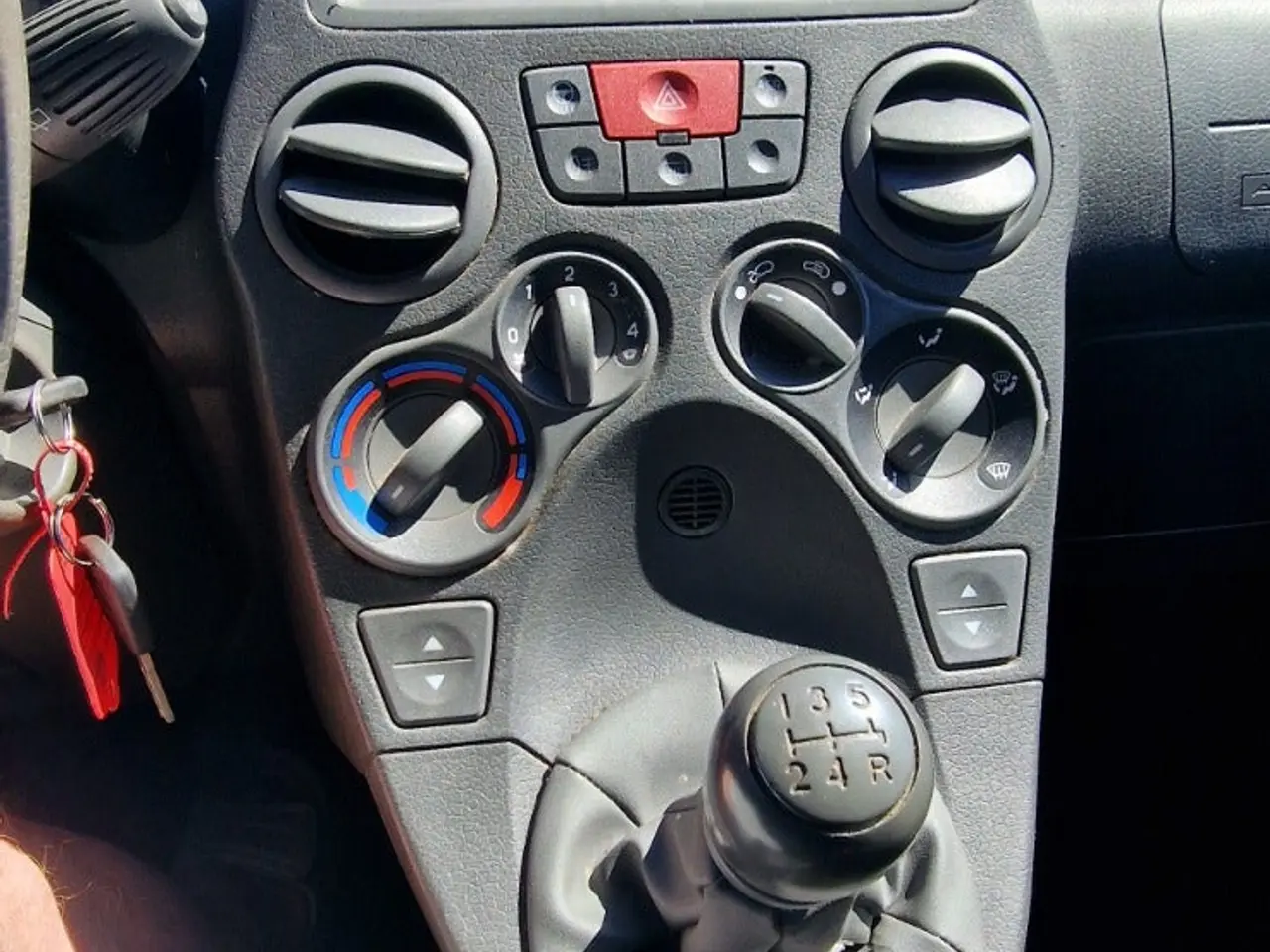 Billede 5 - Fiat Panda 1,2 69 Dynamic