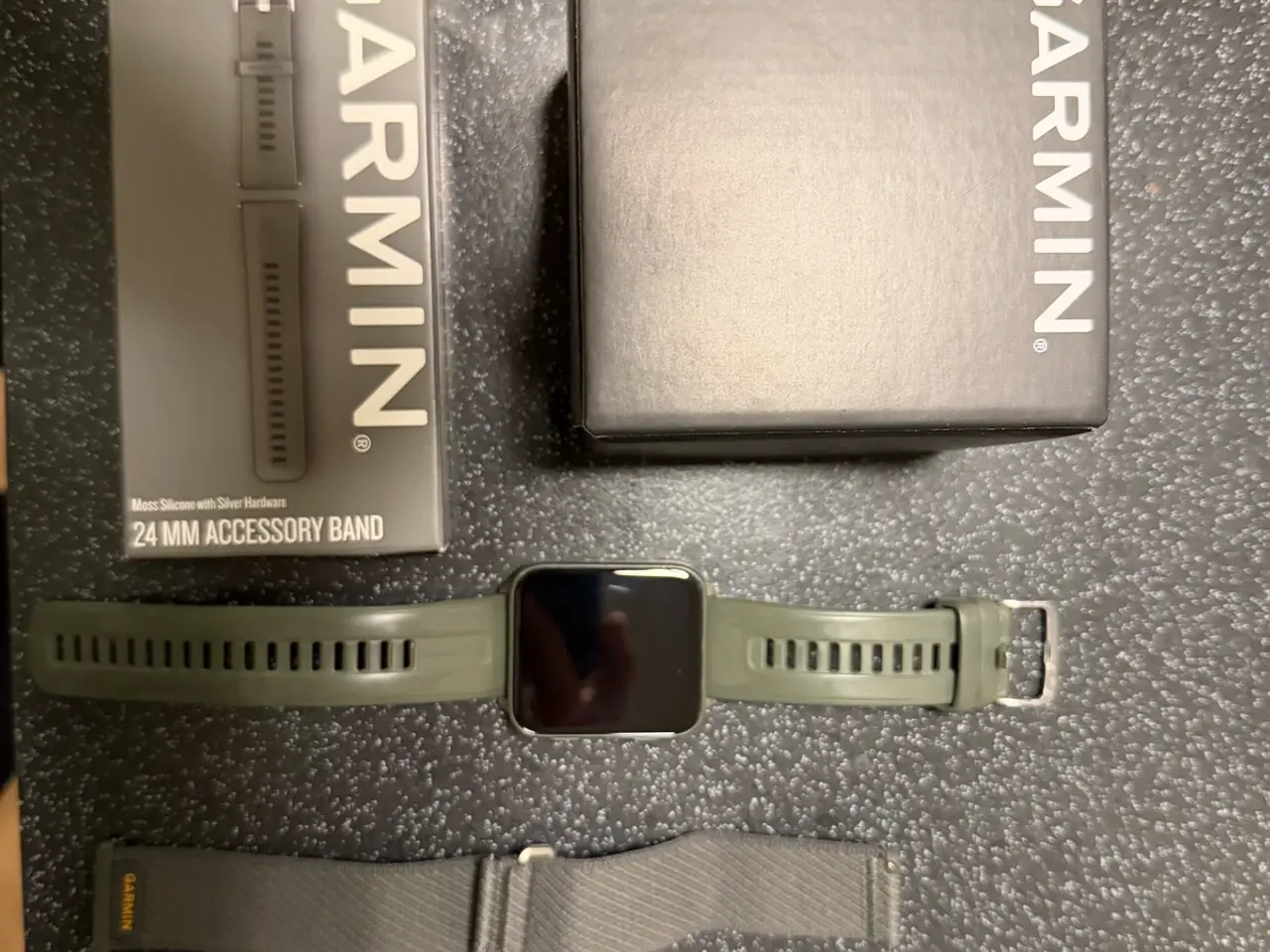 Billede 5 - Garmin venu x1