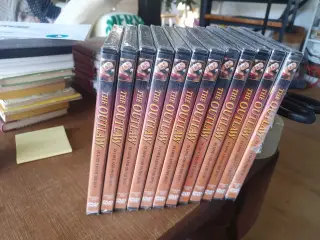 The Outlaw DVD western film