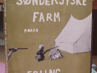 Den Sønderjyske Farm af Erling Jepsen