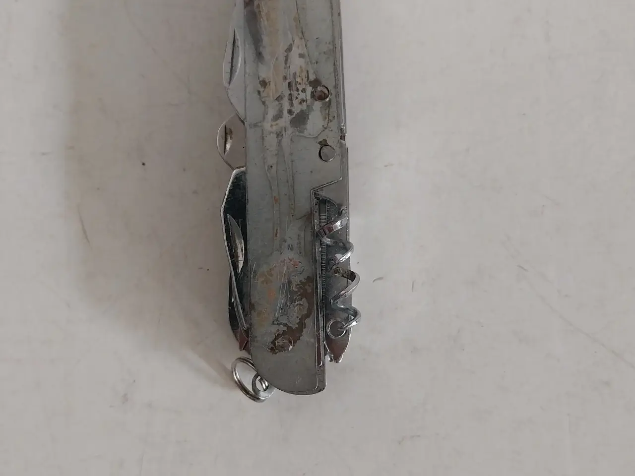 Billede 7 - Multitool lommekniv