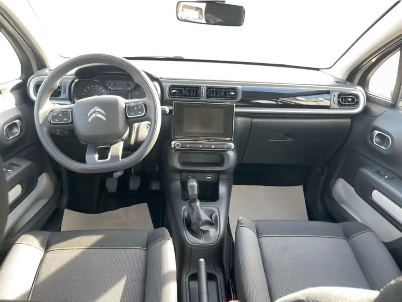 Billede 10 - Citroën C3 1,2 PureTech 83 Feel