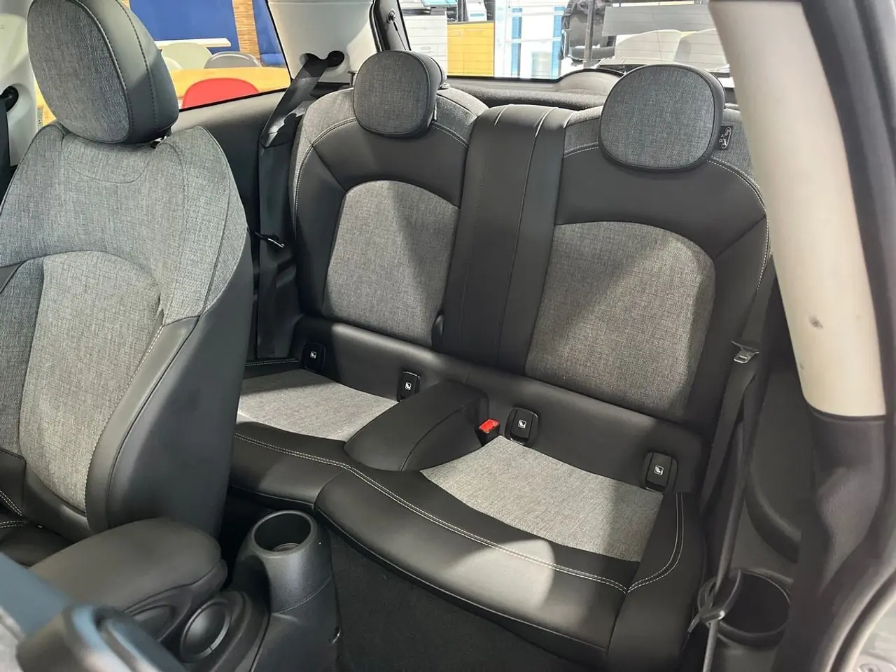 Billede 17 - MINI Cooper SE Camden Edition
