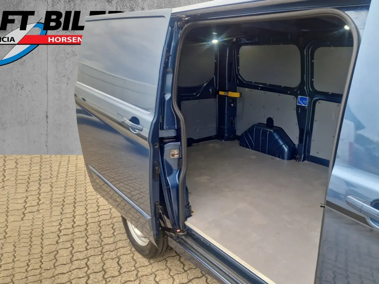 Billede 11 - Ford Transit Custom 320 L1 2,0 TDCi 185 Sport aut.