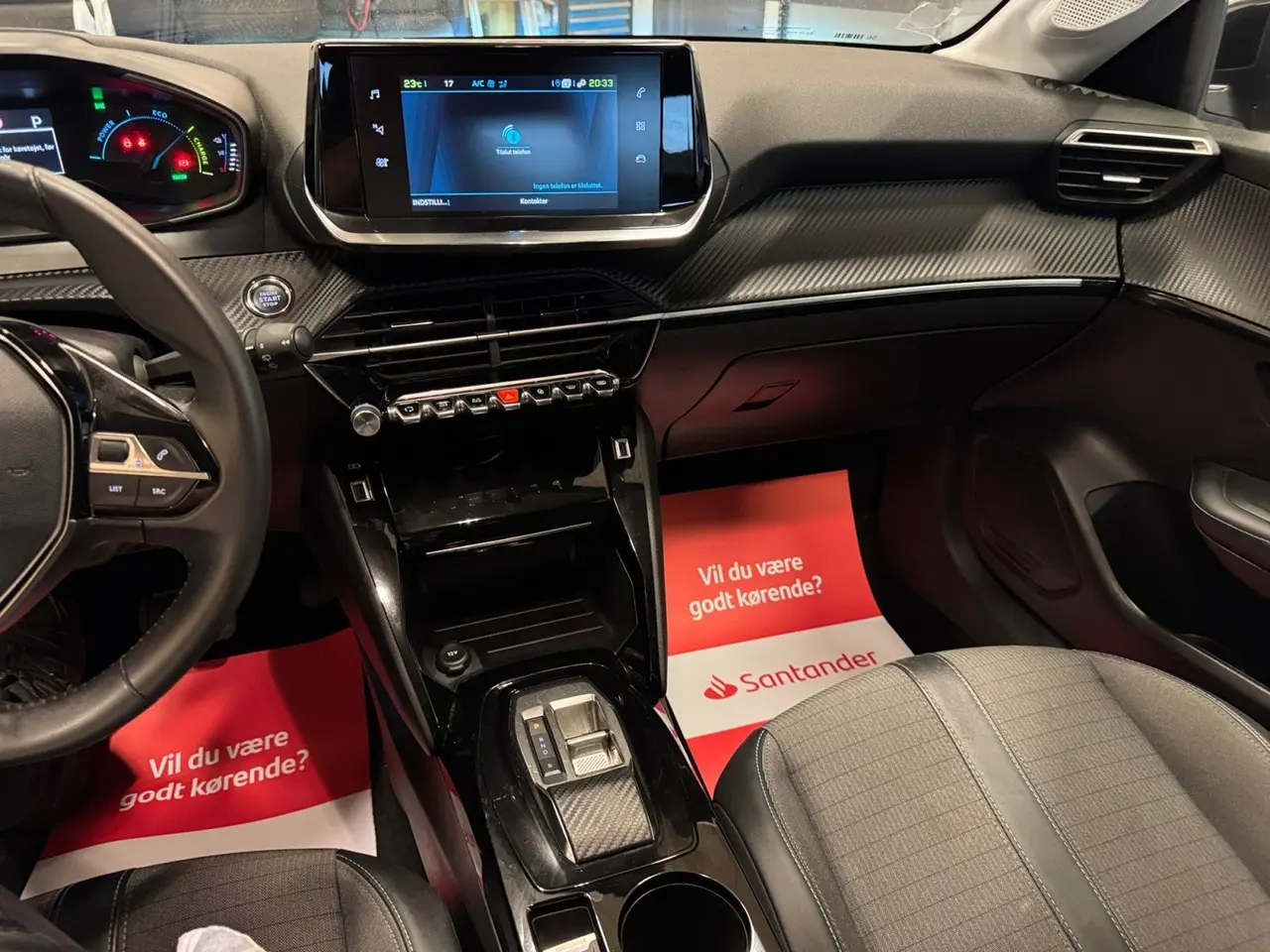 Billede 12 - Peugeot e-208 50 Allure