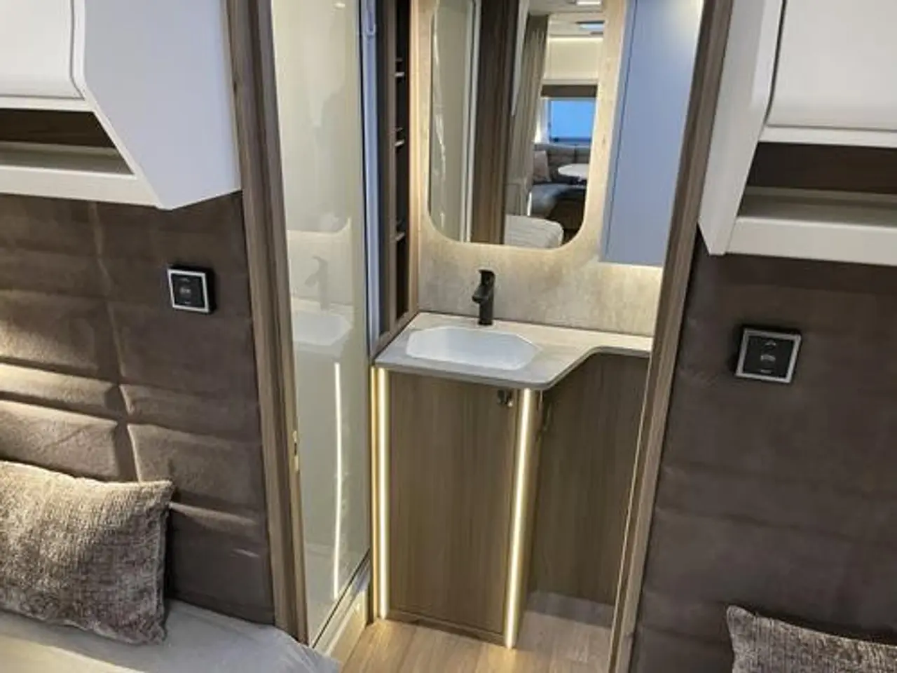 Billede 14 - Kabe ONYX 630 TDL