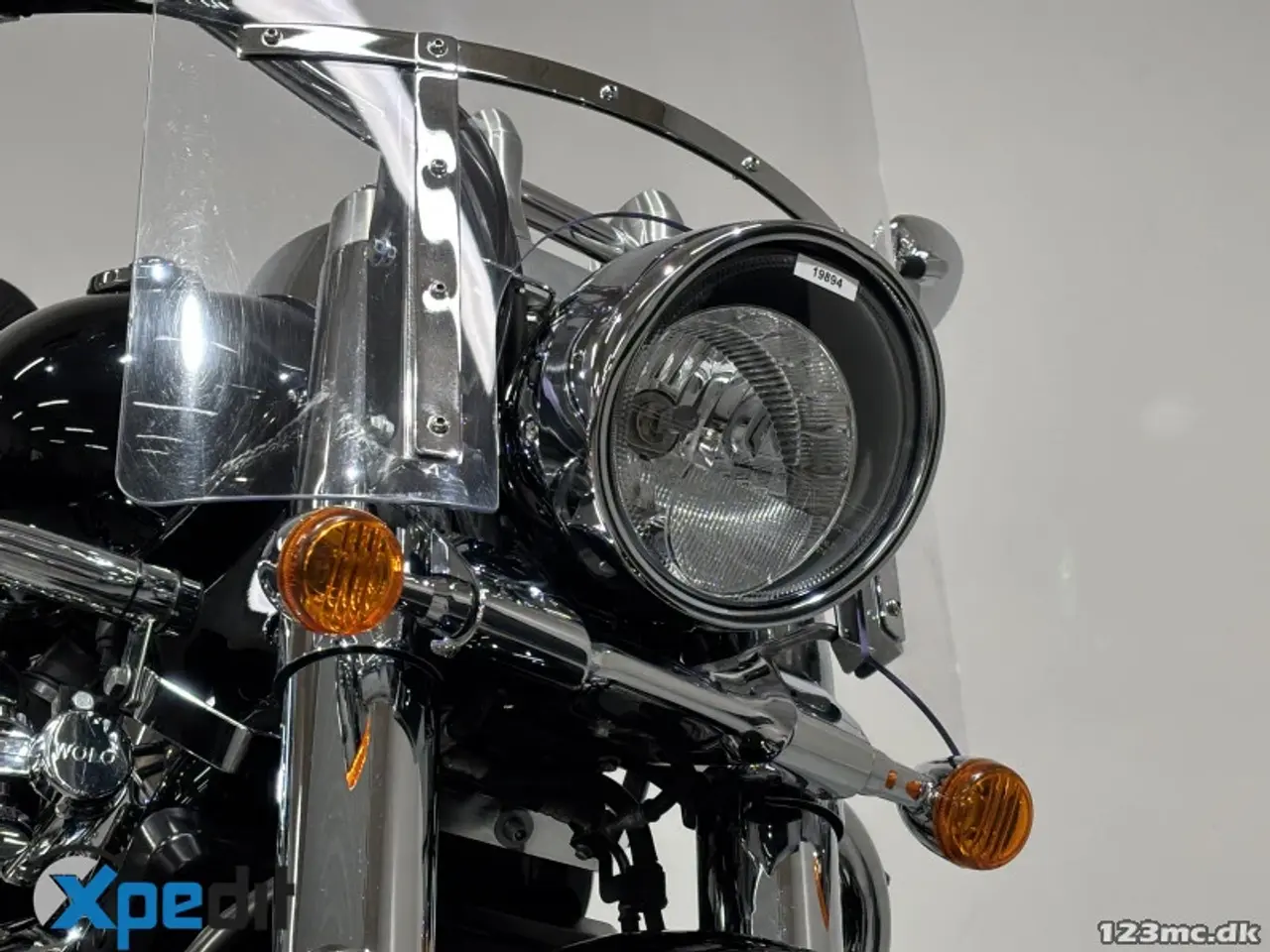 Billede 18 - Suzuki VLR 1800